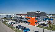 AZO LIQUIDS GmbH  |  Industrielle Prozessanlagen - GALLERY