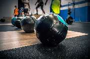 AZUR Fitness & Wellness - GALLERY
