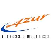 AZUR Fitness & Wellness - LOGO