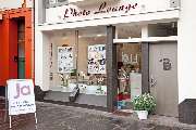 B-14 Photo Lounge - B-14 die Photo Lounge, direkt neben dem Kino