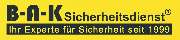 B-A-K Sicherheitsdienstleistungs-GmbH - 1