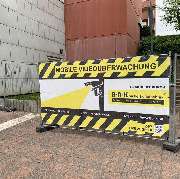 B-A-K Sicherheitsdienstleistungs-GmbH - GALLERY