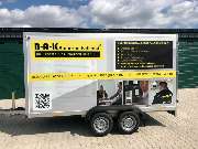 B-A-K Sicherheitsdienstleistungs-GmbH - GALLERY