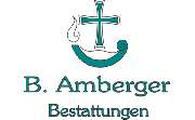 B. Amberger Bestattungen GmbH - LOGO