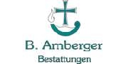 B. Amberger Bestattungen GmbH - LOGO
