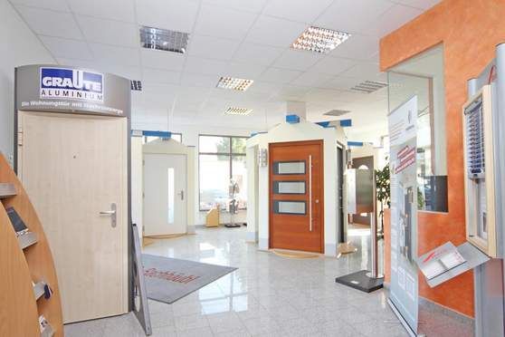 B. & B. Bachhäubl OHG - GALLERY