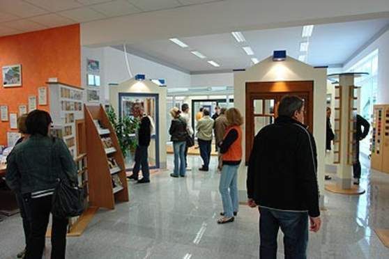 B. & B. Bachhäubl OHG - GALLERY