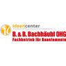 B. & B. Bachhäubl OHG - LOGO