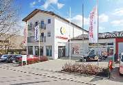 B. & B. Bachhäubl OHG - Unsere Ideencenter in Fürstenfeldbruck