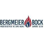 B & B Bergmeier & Bock GmbH Heizung - Sanitär - LOGO