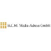 B.C.M. Media & Adress GmbH - LOGO