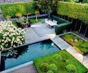 B.DAUTI Garten,- und Landschaftsbau - GALLERY