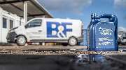 B + F Schmierstoff GmbH I Motorenöle & Fette - B + F Schmierstoff GmbH I Motorenöle & Fette