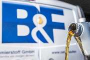 B + F Schmierstoff GmbH I Motorenöle & Fette - B + F Schmierstoff GmbH I Motorenöle & Fette