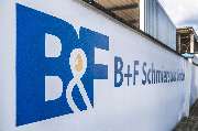 B + F Schmierstoff GmbH I Motorenöle & Fette - B + F Schmierstoff GmbH I Motorenöle & Fette