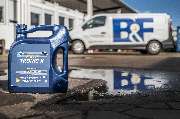 B + F Schmierstoff GmbH I Motorenöle & Fette - B + F Schmierstoff GmbH I Motorenöle & Fette