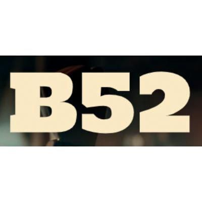 B-Fifty-Two - LOGO