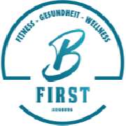B FIRST fit GmbH - LOGO