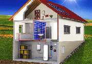 B.H.R Generalunternehmer für Behälter und Heizungsbau - GALLERY