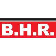 B.H.R Generalunternehmer für Behälter und Heizungsbau - LOGO