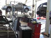 B & K Auto- u. Reifencenter e.K Bosch Car Service - GALLERY