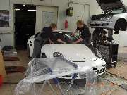 B & K Auto- u. Reifencenter e.K Bosch Car Service - GALLERY