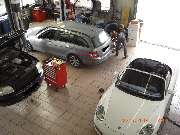 B & K Auto- u. Reifencenter e.K Bosch Car Service - GALLERY