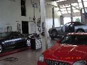 B & K Auto- u. Reifencenter e.K Bosch Car Service - GALLERY