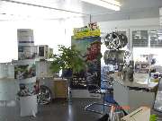 B & K Auto- u. Reifencenter e.K Bosch Car Service - GALLERY