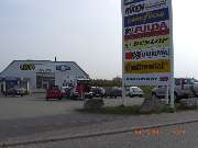 B & K Auto- u. Reifencenter e.K Bosch Car Service - GALLERY