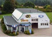 B & K Auto- u. Reifencenter e.K Bosch Car Service - GALLERY
