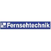 B & M Fernsehtechnik OHG - LOGO