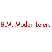 B.M. Mode Leiers - LOGO