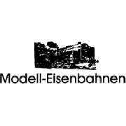 B. Maier Modell-Eisenbahnen - LOGO