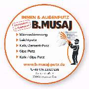 B.Musaj Innen & Außenputz - 1