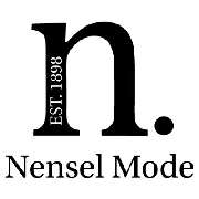 b & n mode GmbH -  Nensel mode - LOGO