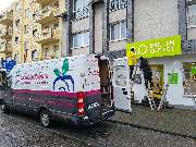 B.O Brillen Outlet - GALLERY
