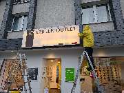 B.O Brillen Outlet - GALLERY