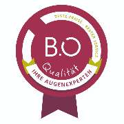 B.O Brillen Outlet - LOGO