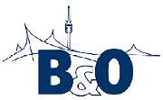 B & O Parkhotel GmbH & Co. KG - LOGO