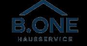 B.ONE HAUSSERVICE - 1