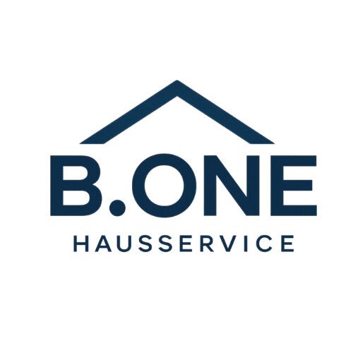 B.ONE HAUSSERVICE - 1
