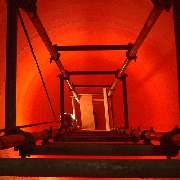 B. Richter I Sandstrahlarbeiten, Beschichtungen & Zahnräder - Richter Sandstrahlarbeiten