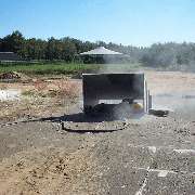 B. Richter I Sandstrahlarbeiten, Beschichtungen & Zahnräder - Richter Sandstrahlarbeiten