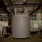 B. Richter I Sandstrahlarbeiten, Beschichtungen & Zahnräder - Richter Sandstrahlarbeiten