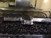 B. Richter I Sandstrahlarbeiten, Beschichtungen & Zahnräder - Richter Sandstrahlarbeiten