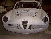 B. Richter I Sandstrahlarbeiten, Beschichtungen & Zahnräder - Richter Sandstrahlarbeiten