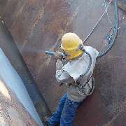 B. Richter I Sandstrahlarbeiten, Beschichtungen & Zahnräder - Richter Sandstrahlarbeiten