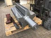 B. Richter I Sandstrahlarbeiten, Beschichtungen & Zahnräder - Richter Sandstrahlarbeiten