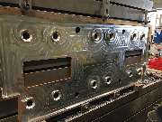 B. Richter I Sandstrahlarbeiten, Beschichtungen & Zahnräder - Richter Sandstrahlarbeiten